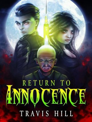 cover image of Return to Innocence